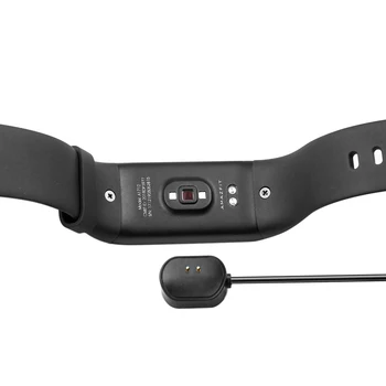 2019 Нов USB Зарядно Устройство, Адаптер, Кабел за зареждане Поставка въртящ се Кабел за Данни, за да Huami AMAZFIT COR 2 Спортни Смарт Часовници Зареждане