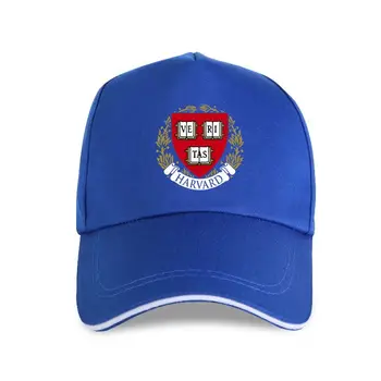 2022 Нов Харвардския Университет в САЩ Колеж бейзболна шапка 100% Памук S-4XL Бърза Доставка