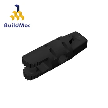 BuildMOC 30554 1x3 За Изграждане на Блоковете резервни Части САМ електрически Развиване на Тухли Обемна Модел подарък Играчка