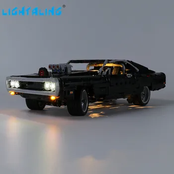 Комплект led лампи Lightaling За Dodge Charger 42111 от Dom's