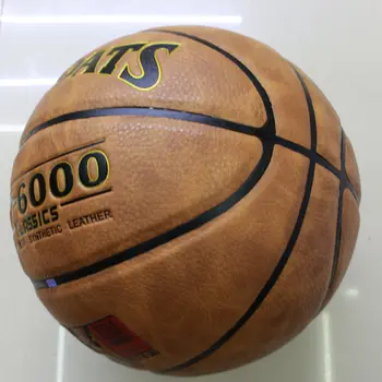 Открит и Закрит официален Размер на 7 PU Кожа на Баскетболна Топка Тренировка професионален спортен мъжки Баскетболна Топка Игра basketabll